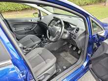 Ford Fiesta T EcoBoost Titanium 