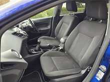 Ford Fiesta T EcoBoost Titanium 