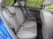 Ford Fiesta T EcoBoost Titanium 