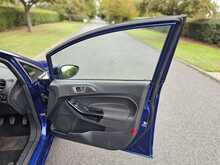 Ford Fiesta T EcoBoost Titanium 