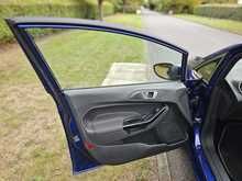 Ford Fiesta T EcoBoost Titanium 