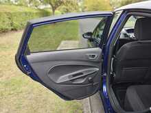 Ford Fiesta T EcoBoost Titanium 