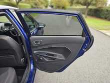 Ford Fiesta T EcoBoost Titanium 