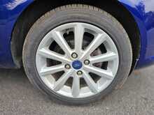 Ford Fiesta T EcoBoost Titanium 