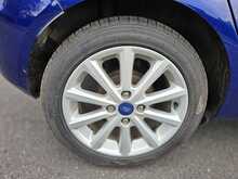Ford Fiesta T EcoBoost Titanium 