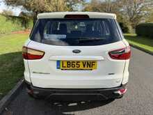 Ford EcoSport Zetec 