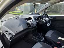 Ford EcoSport Zetec 