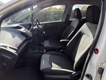 Ford EcoSport Zetec 