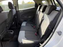 Ford EcoSport Zetec 