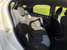 Ford EcoSport Zetec 
