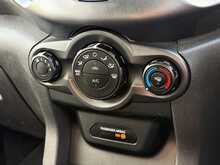 Ford EcoSport Zetec 