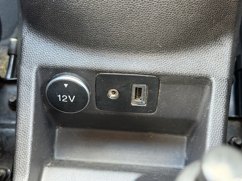 Ford 1.5 Zetec SUV 5dr Petrol Manual 2WD Euro 5 (112 ps)