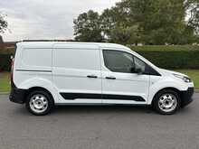 Ford Transit Connect 230 EcoBlue Leader 