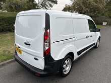 Ford Transit Connect 230 EcoBlue Leader 