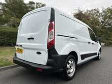 Ford Transit Connect 230 EcoBlue Leader 
