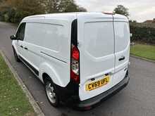 Ford Transit Connect 230 EcoBlue Leader 