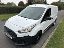 Ford Transit Connect 230 EcoBlue Leader 