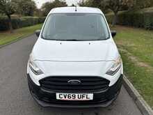 Ford Transit Connect 230 EcoBlue Leader 