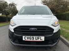 Ford Transit Connect 230 EcoBlue Leader 
