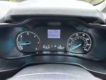 Ford Transit Connect 230 EcoBlue Leader 