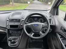 Ford Transit Connect 230 EcoBlue Leader 