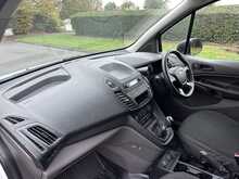 Ford Transit Connect 230 EcoBlue Leader 