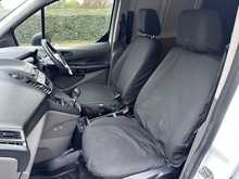 Ford Transit Connect 230 EcoBlue Leader 