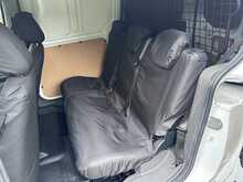 Ford Transit Connect 230 EcoBlue Leader 