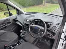 Ford Transit Connect 230 EcoBlue Leader 