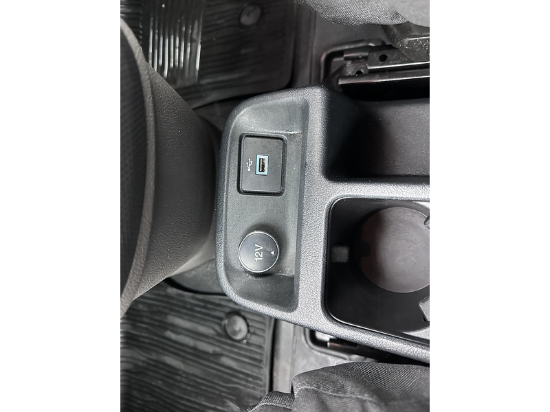 Ford 230 EcoBlue Leader Combi Van 1.5 Manual Diesel