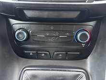 Ford Transit Connect 230 EcoBlue Leader 