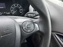 Ford Transit Connect 230 EcoBlue Leader 