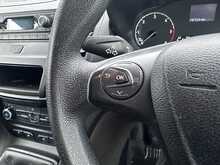 Ford Transit Connect 230 EcoBlue Leader 