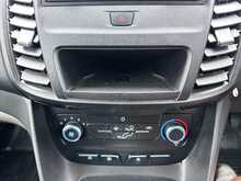 Ford Transit Connect 230 EcoBlue Leader 