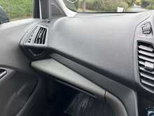 Ford Transit Connect 230 EcoBlue Leader 