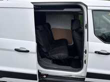 Ford Transit Connect 230 EcoBlue Leader 
