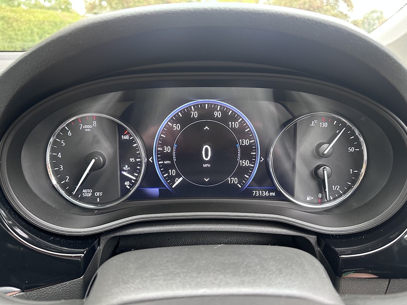 Vauxhall Turbo Elite Nav Hatchback 1.2 Manual Petrol