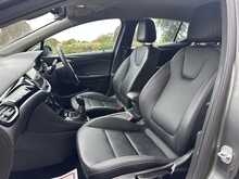 Vauxhall Astra Turbo Elite Nav 