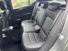 Vauxhall Astra Turbo Elite Nav 