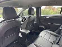 Vauxhall Astra Turbo Elite Nav 