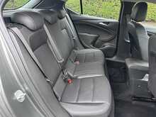 Vauxhall Astra Turbo Elite Nav 