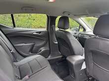 Vauxhall Astra Turbo Elite Nav 