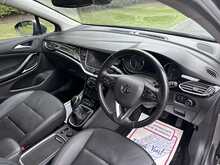 Vauxhall Astra Turbo Elite Nav 