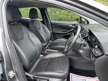 Vauxhall Astra Turbo Elite Nav 