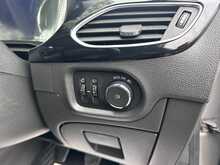 Vauxhall Astra Turbo Elite Nav 