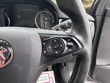 Vauxhall Astra Turbo Elite Nav 