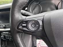 Vauxhall Astra Turbo Elite Nav 