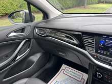 Vauxhall Astra Turbo Elite Nav 