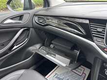 Vauxhall Astra Turbo Elite Nav 