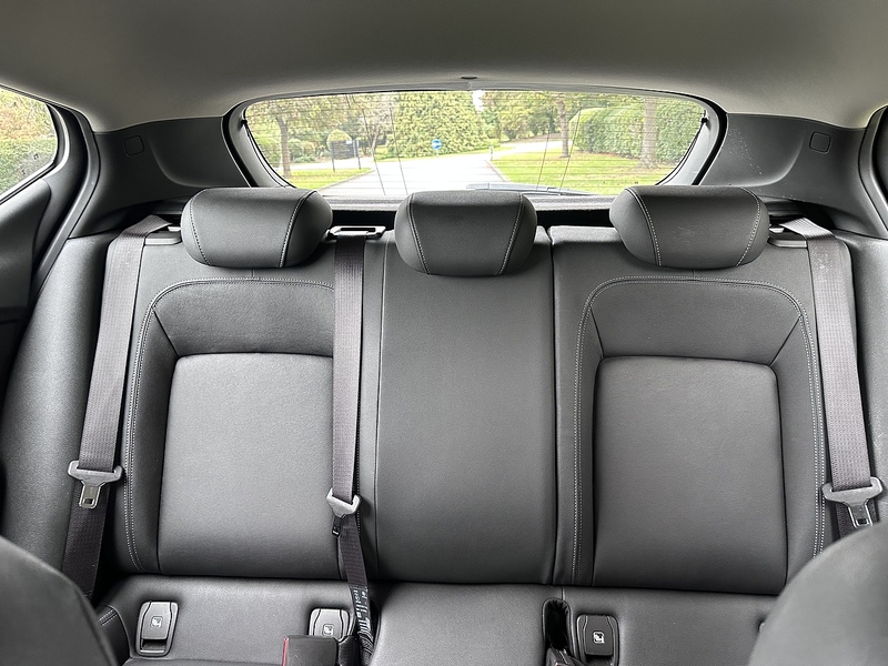 Vauxhall Turbo Elite Nav Hatchback 1.2 Manual Petrol